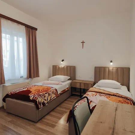 Pansion Jokic Bed & Breakfast