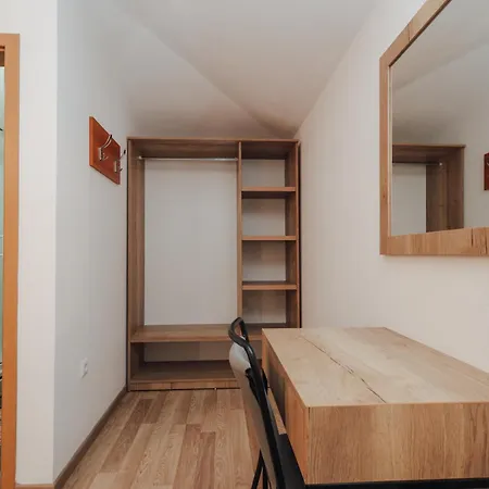 Pansion Jokic Bed & Breakfast 3*